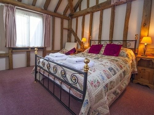 Magpies Bed & Breakfast Slinfold