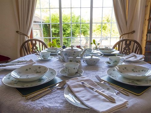 Magpies Bed & Breakfast 4*