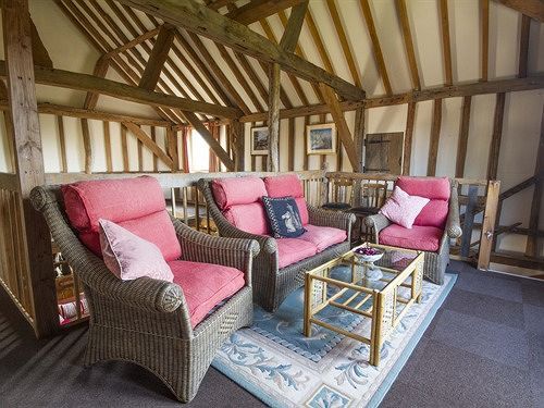 Magpies Bed & Breakfast Slinfold