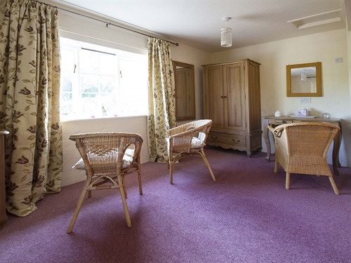Magpies Bed & Breakfast 4*